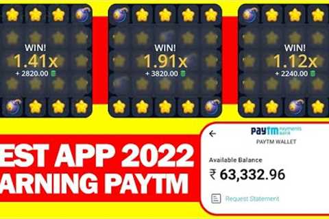 🔷 Testing 5 BEST Methods to Play and Earn Money | Online Game Real Money | Play and Earn App