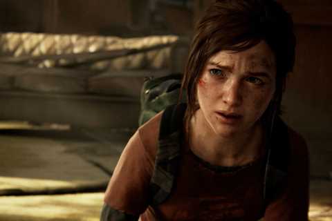 The Last of Us: Part I Endures and Survives on PC in March