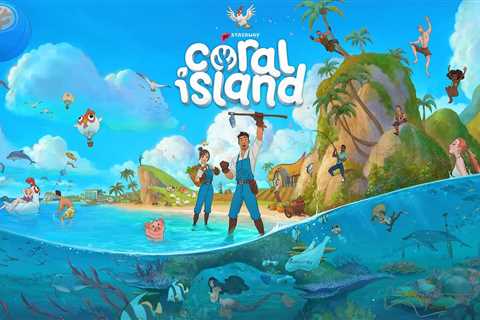 How to Get New Clothes in Coral Island