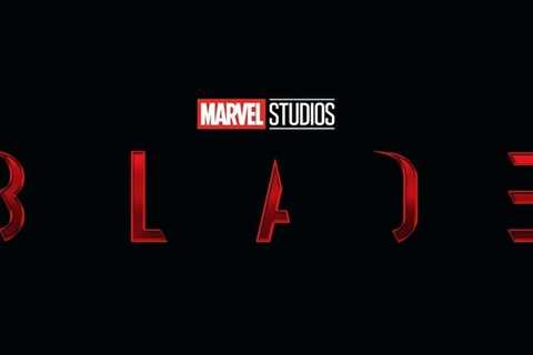 When Does Marvel's Blade Come Out? Answer & Countdown