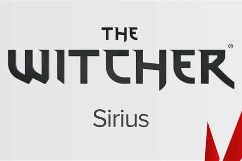 What Is Project Sirius (Witcher Project)? Theory Explained