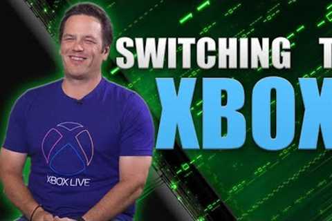 Microsoft Needs To Do More Of This To Beat PS5! So Many Are Switching To Xbox Series X Now!