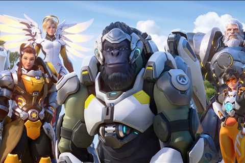 Overwatch 2 release date, battle pass details, and more