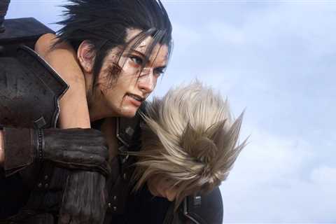 Final Fantasy VII Rebirth PS5 Update Coming ‘When the Time Is Right’