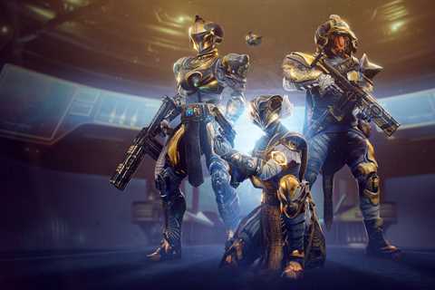 Trials Of Osiris Rewards This Week In Destiny 2 (December 30-January 3)