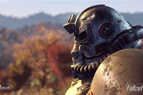 Fallout 76 Nuke Codes This Week (December 25)