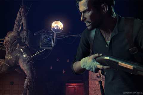 Prime Gaming gives away six games including a popular horror title