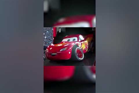 Lightning McQueen’s Favorite Music