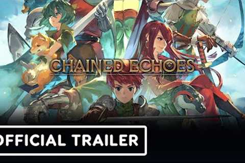 Chained Echoes - Official Accolades Trailer