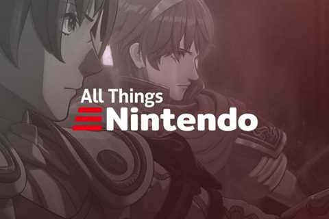 Fire Emblem Engage, Sports Story | All Things Nintendo