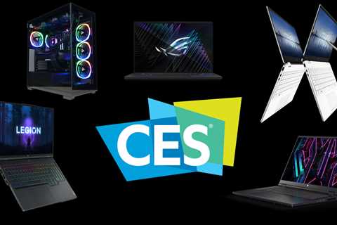 CES 2023: The New Windows PC Gaming Devices Coming from Our Top Partners
