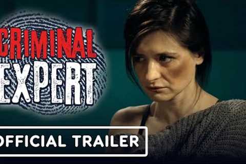 Criminal Expert - Official Steam Gameplay Trailer