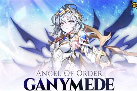 GrandChase adds SR 5-star hero Ganymede into the mobile RPG in latest update