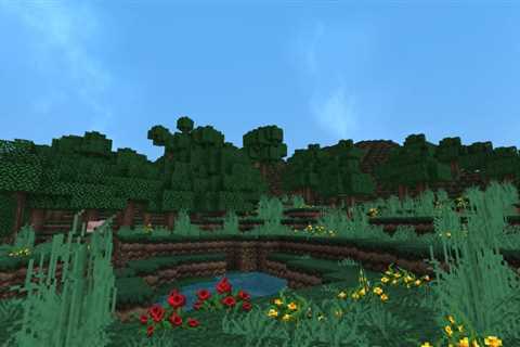 Best Minecraft Texture Packs