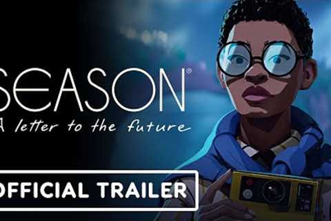 Season: A Letter to the Future - Official Story Trailer