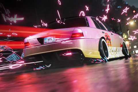 Review: Need for Speed Unbound