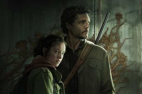 The Last of Us HBO Pulls in 4.7 Million Viewers, Second Biggest Debut Since 2010