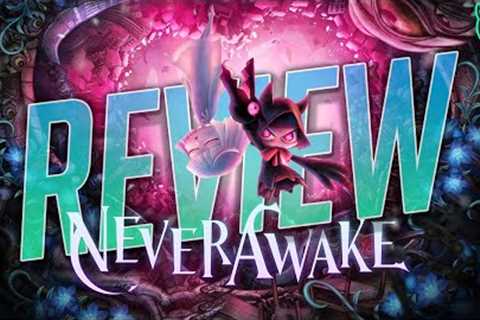 NeverAwake Switch Review