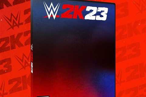 WWE 2K23: All wrestlers confirmed for the March release