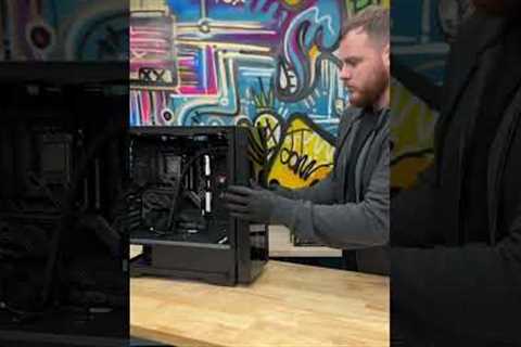 Tips on how to build an amazing Gaming PC 😎