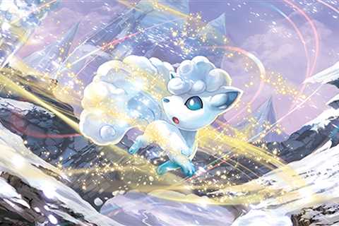 Best Cards to Pull from Pokemon TCG Sword and Shield: Silver Tempest