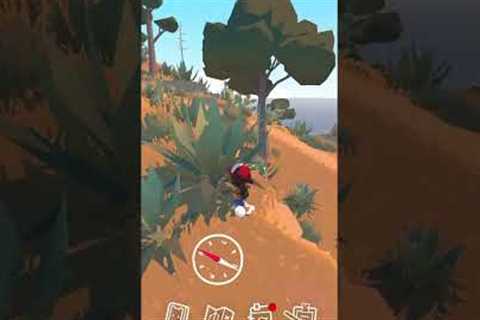 Fast Test Game - Alba di apple arcade #shorts #gaming #games #iphone #applegames #applearcade