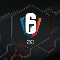 How to watch Rainbow Six Invitational 2023