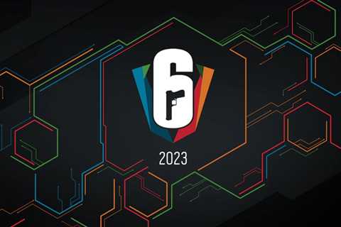 How to watch Rainbow Six Invitational 2023