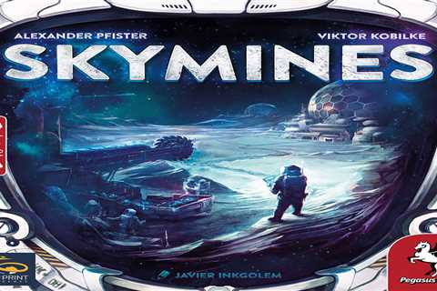 Skymines Review