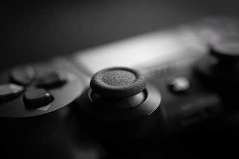 The Different Types of Gaming Joysticks and W…