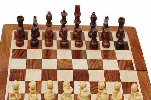 Best chess boards to buy?