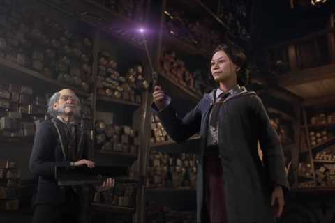 Hogwarts Legacy Day One Patch notes – expected changes and what we know