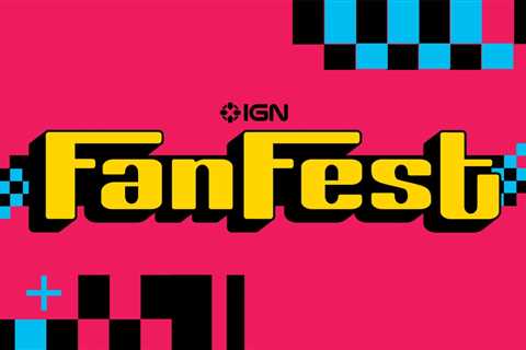 How to Watch IGN Fan Fest 2023