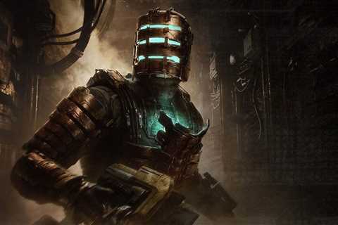 Dissecting Dead Space Music with Composer Trevor Gureckis