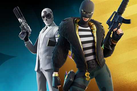 Leaked Item Shop – February 25, 2023