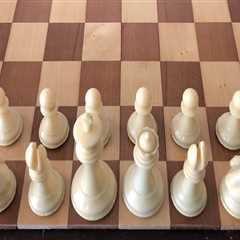 What is the best size chess board?