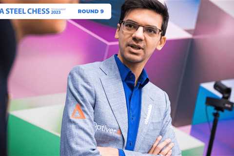 Giri Defeats Ding, Narrows Abdusattorov's Lead