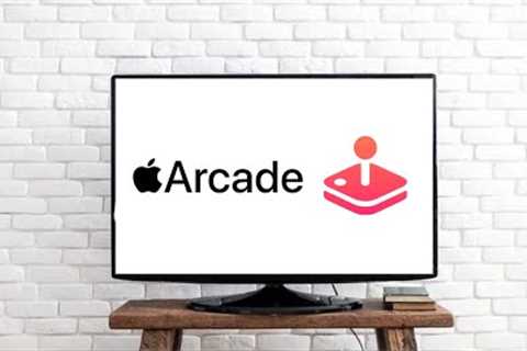 Apple Arcade Games I Think are Worth Your Time