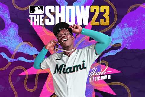 MLB The Show 23 Is Coming To Nintendo Switch This March