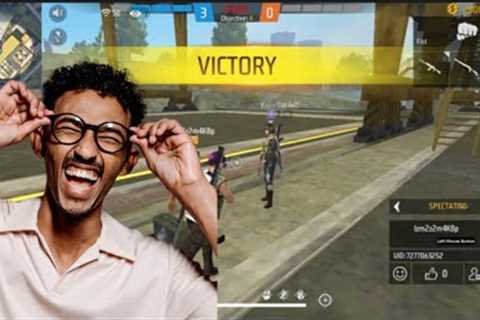 freefire game play #freefire #gaming