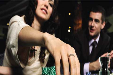 What should i consider before placing a bet?