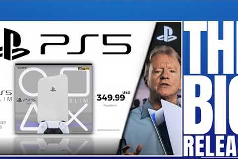 PLAYSTATION 5 ( PS5 ) - UNLOCKED FPS GRAPHICS UPGRADE NEWS / SONY DOESN’T NEED COD | SOCOM PS5 | RE…