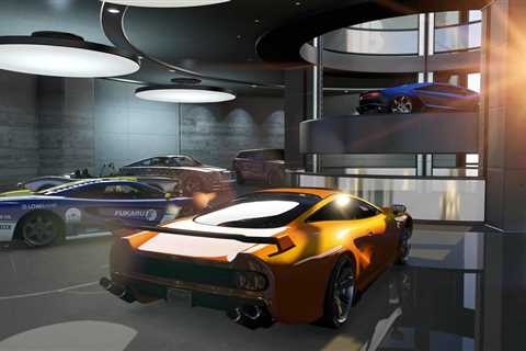 Everything we know about GTA 6