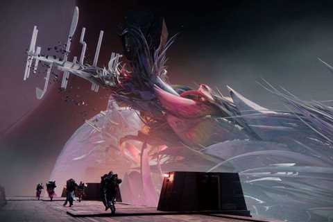 Destiny 2: Lightfall’s Best Story Happens After The Campaign, Here’s Everything We’ve Learned