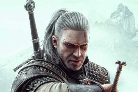 : The Witcher 3: Wild Hunt - Complete Edition (PS5) - The Perfect Excuse to Replay a Masterpiece