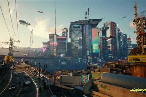 Cyberpunk 2077 Phantom Liberty predicted release date