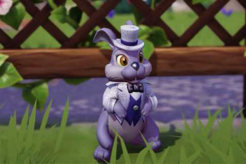 Disney Dreamlight Valley Teases A New Animal Companion - With A HAT