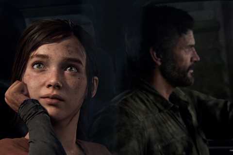 Gamers rush to refund The Last of Us on PC – here’s how to get your money back