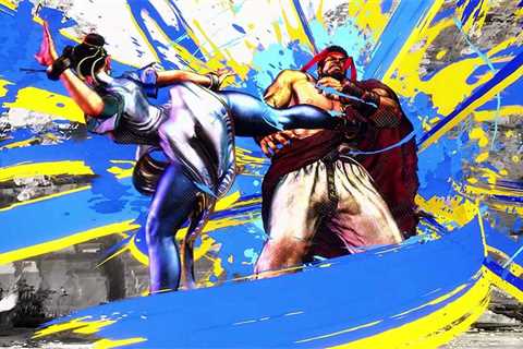 Street Fighter 6 showcase announced for April 2023, will be hosted by Lil Wayne