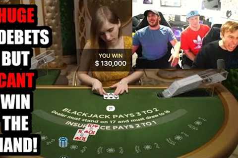 The GREATEST BlackJack Entertainment On The Internet !!!